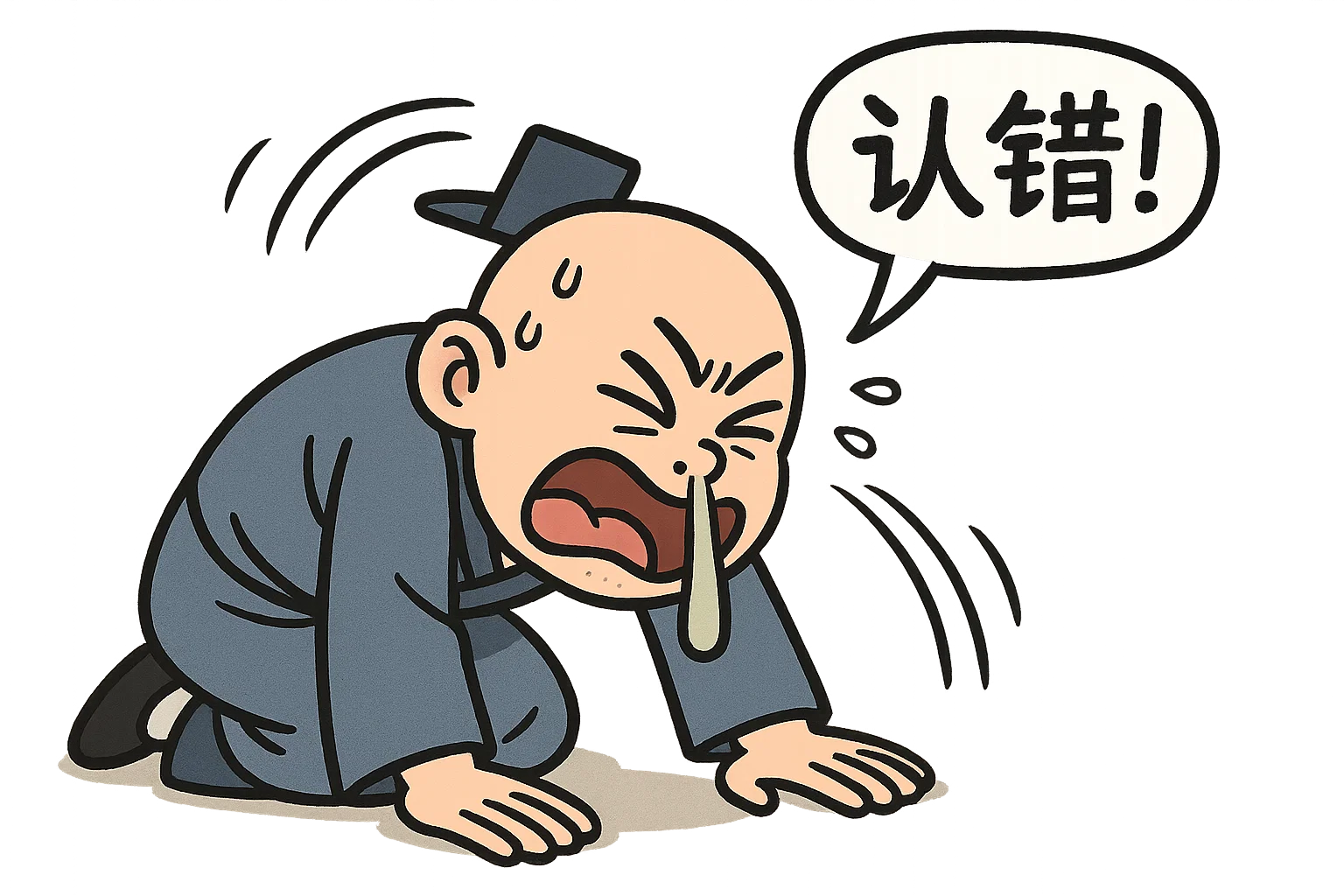 抱歉